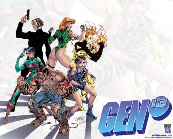 Gen 13