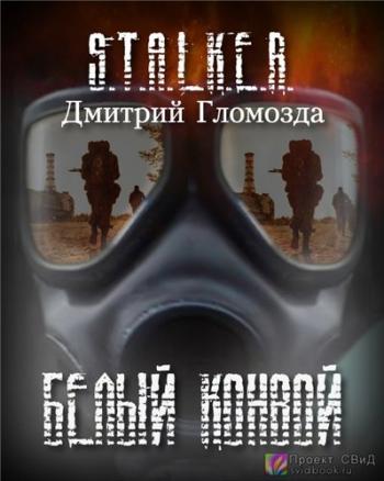 S.T.A.L.K.E.R. Белый конвой