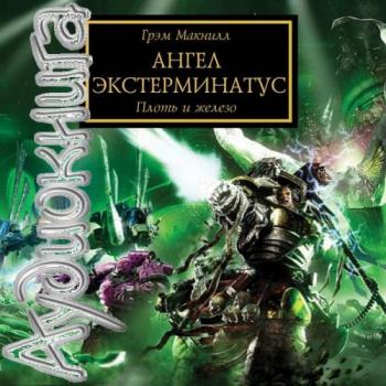 Warhammer 40000. Ересь Хоруса. Книга 20. Ангел Экстерминатус