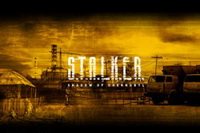 Сбооник миниатюр S.T.A.L.K.E.R