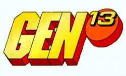 Gen 13, Divine Right, Danger Girl / Ген 13, Божественное Право, Опасные Девчонки , Комикс, Фантастика, CBR/CBZ, Отсканированные страницы]